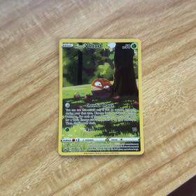 Pokémon TCG Karta Hisuian Voltorb