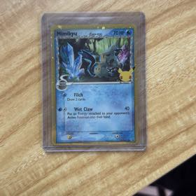 Pokémon TCG karta Mimikyu Celebrations SWSH136