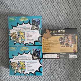 Pokemon tcg ascended heroes a ďalšie