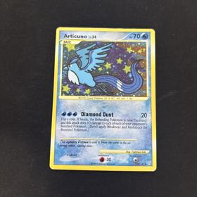 Pokémon Articuno Lv. 34 Secret Rare 148/147 – Supreme Victors