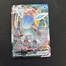 Glaceon VMAX (041/203)